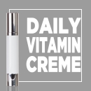 Tagescreme Vitamin slim line 50ml